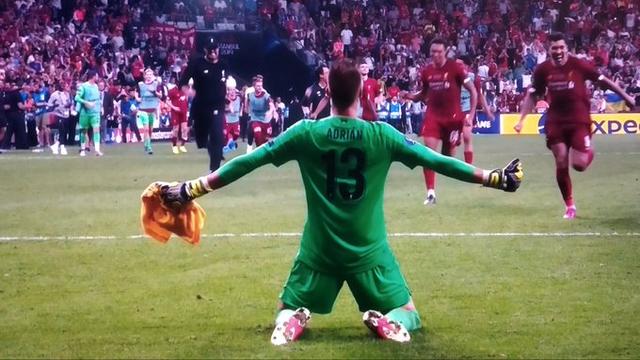  利物浦门将神扑零封曼城进攻  