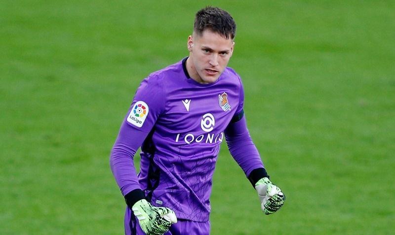  奥格斯堡门将神勇发挥零封德甲豪强