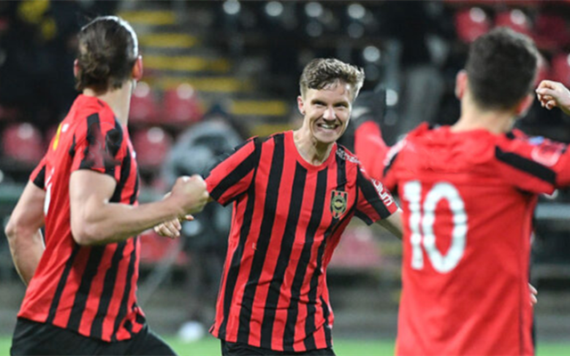  阿雅克肖，升班马展现不俗适应能力