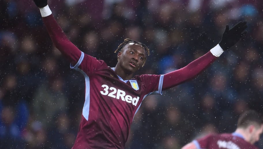  威尔逊帽子戏法伯恩茅斯狂胜垫底队脱离降级区