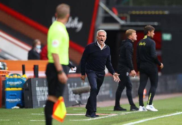  伯恩茅斯黑马本色尽显，客场逼平热刺展现顽强斗志